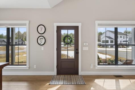 8 Peaceful Lane Scarborough ME 04074