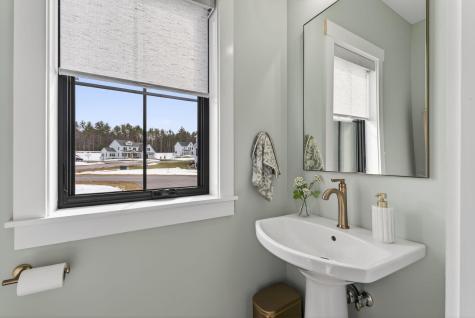 8 Peaceful Lane Scarborough ME 04074