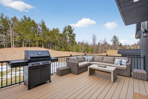 8 Peaceful Lane Scarborough ME 04074