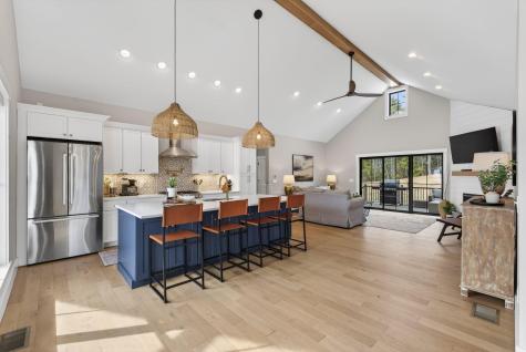 8 Peaceful Lane Scarborough ME 04074