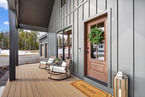 8 Peaceful Lane Scarborough ME 04074