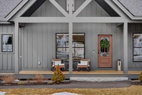 8 Peaceful Lane Scarborough ME 04074