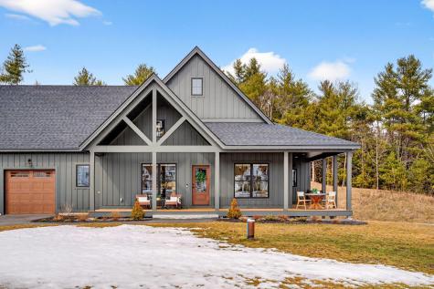 8 Peaceful Lane Scarborough ME 04074