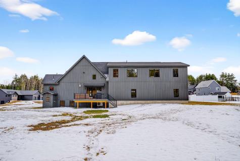 8 Peaceful Lane Scarborough ME 04074