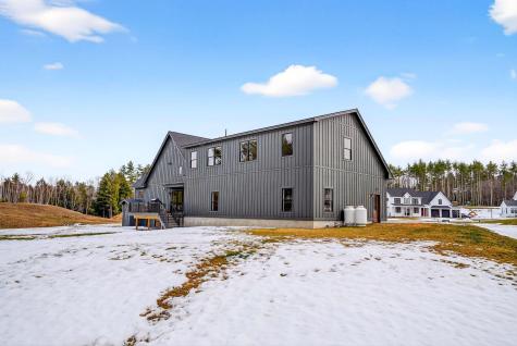 8 Peaceful Lane Scarborough ME 04074