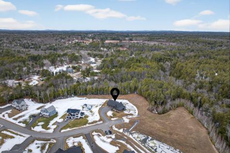 8 Peaceful Lane Scarborough ME 04074