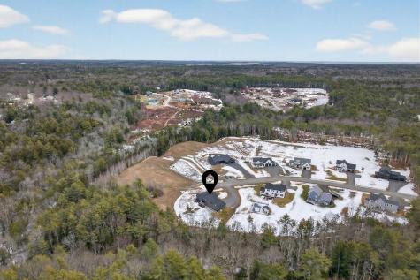 8 Peaceful Lane Scarborough ME 04074