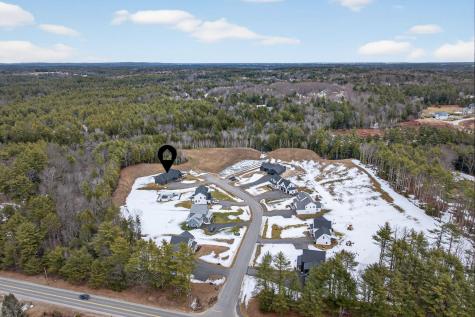 8 Peaceful Lane Scarborough ME 04074