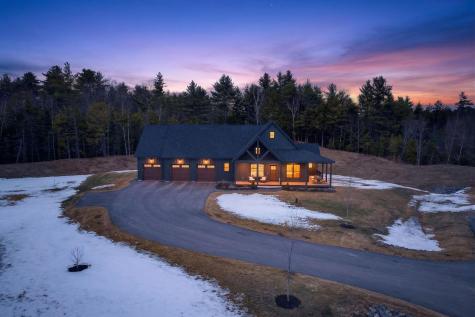 8 Peaceful Lane Scarborough ME 04074