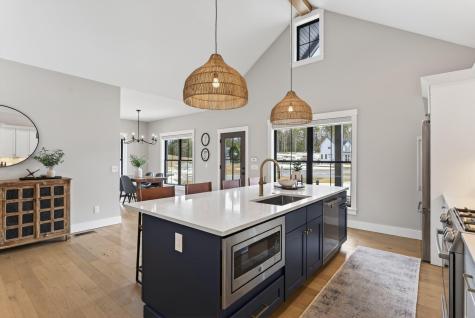 8 Peaceful Lane Scarborough ME 04074