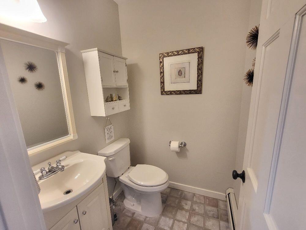 194 Marwick Road Farmington ME 04938
