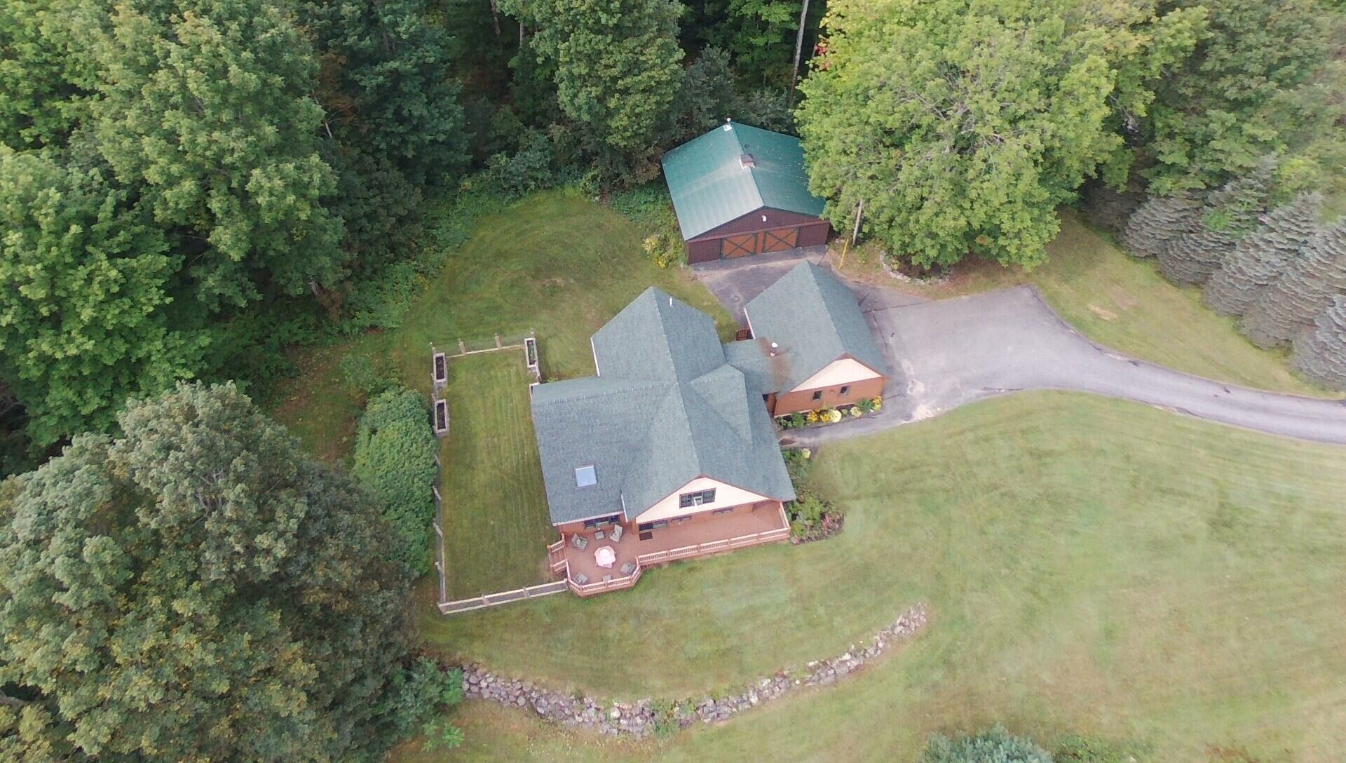 194 Marwick Road Farmington ME 04938