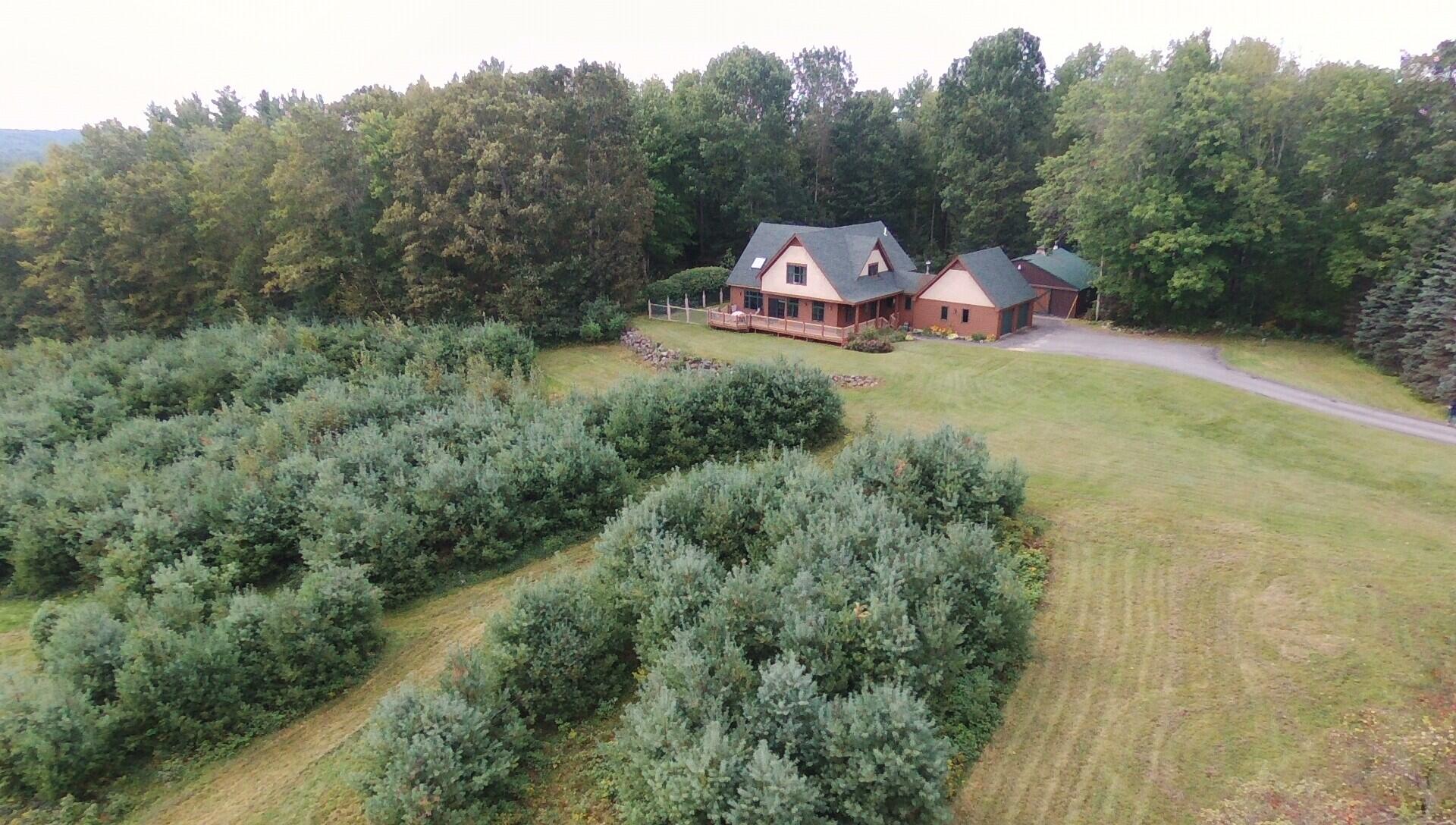 194 Marwick Road Farmington ME 04938