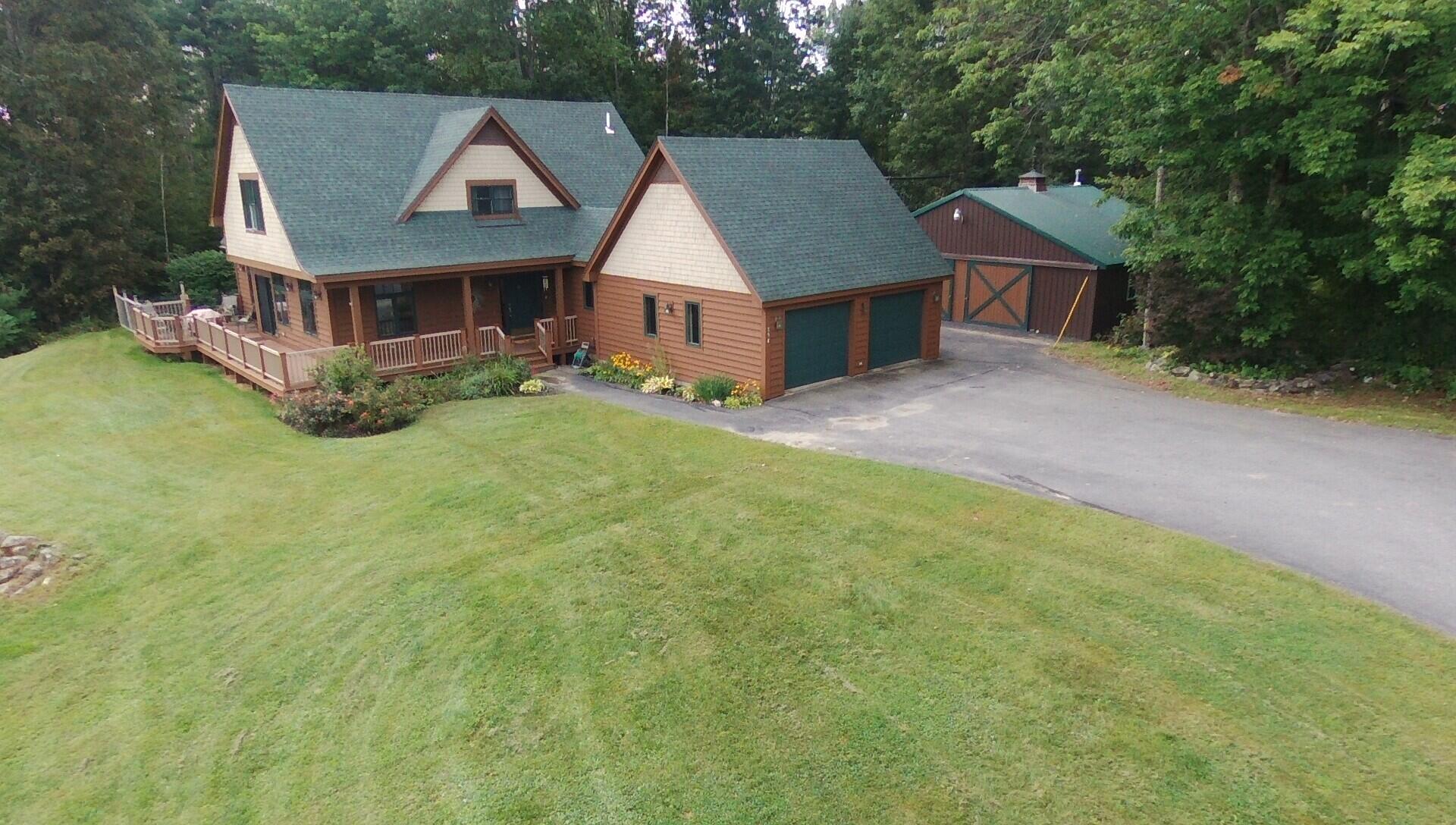 194 Marwick Road Farmington ME 04938