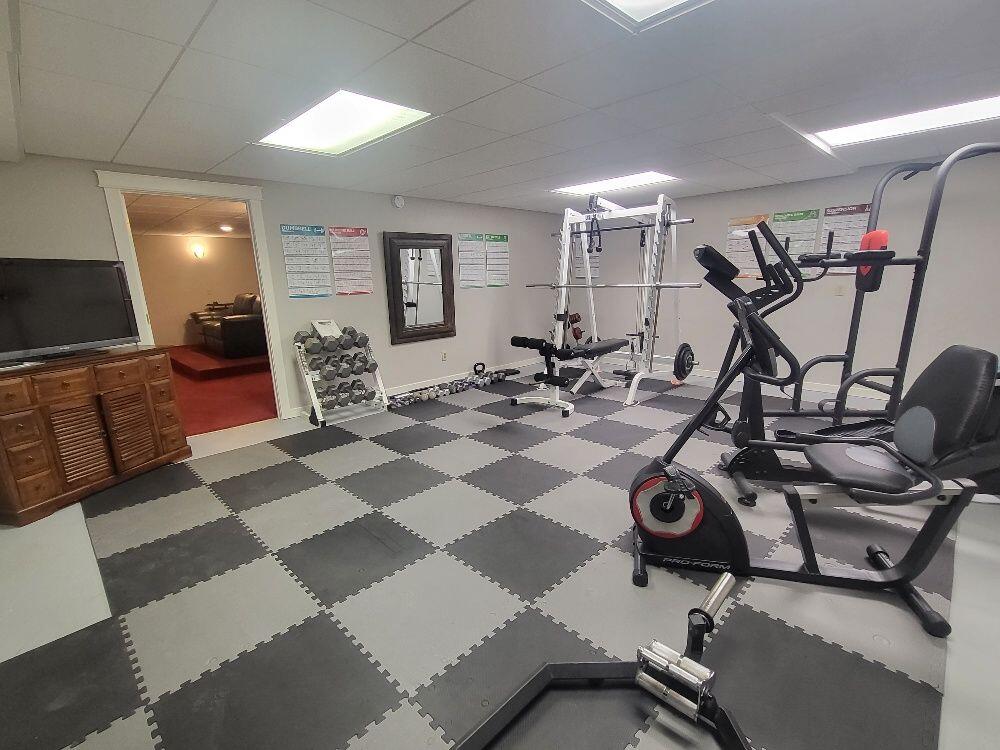 194 Marwick Road Farmington ME 04938