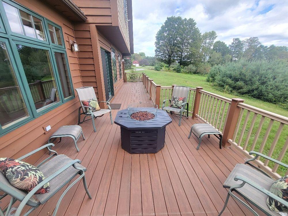 194 Marwick Road Farmington ME 04938