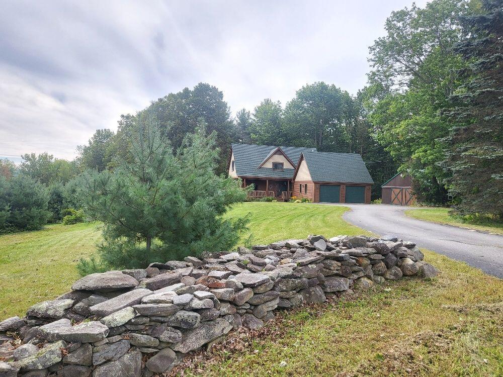 194 Marwick Road Farmington ME 04938