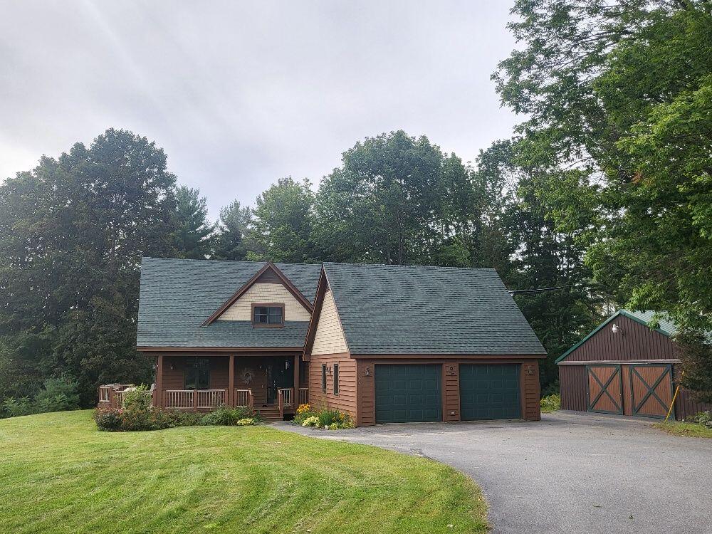 194 Marwick Road Farmington ME 04938
