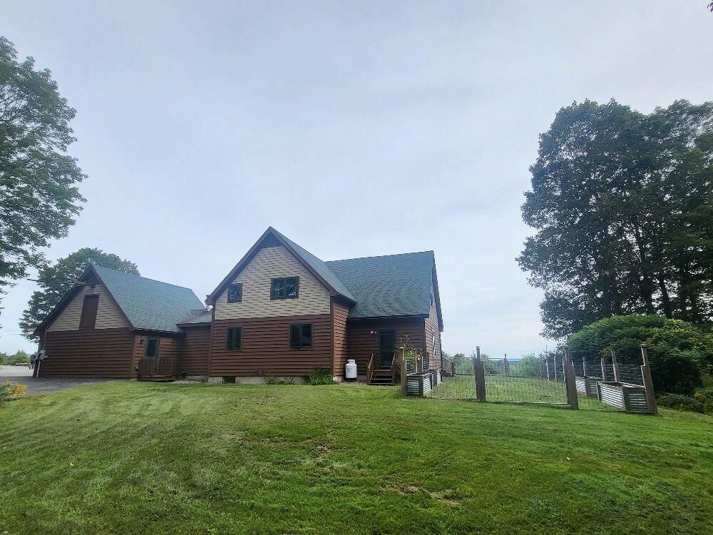 194 Marwick Road Farmington ME 04938