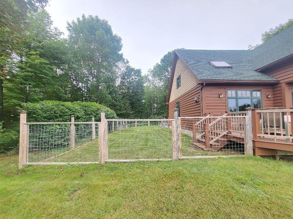 194 Marwick Road Farmington ME 04938