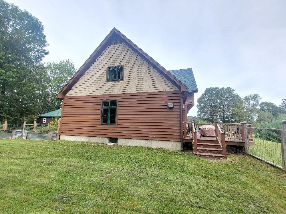 194 Marwick Road Farmington ME 04938