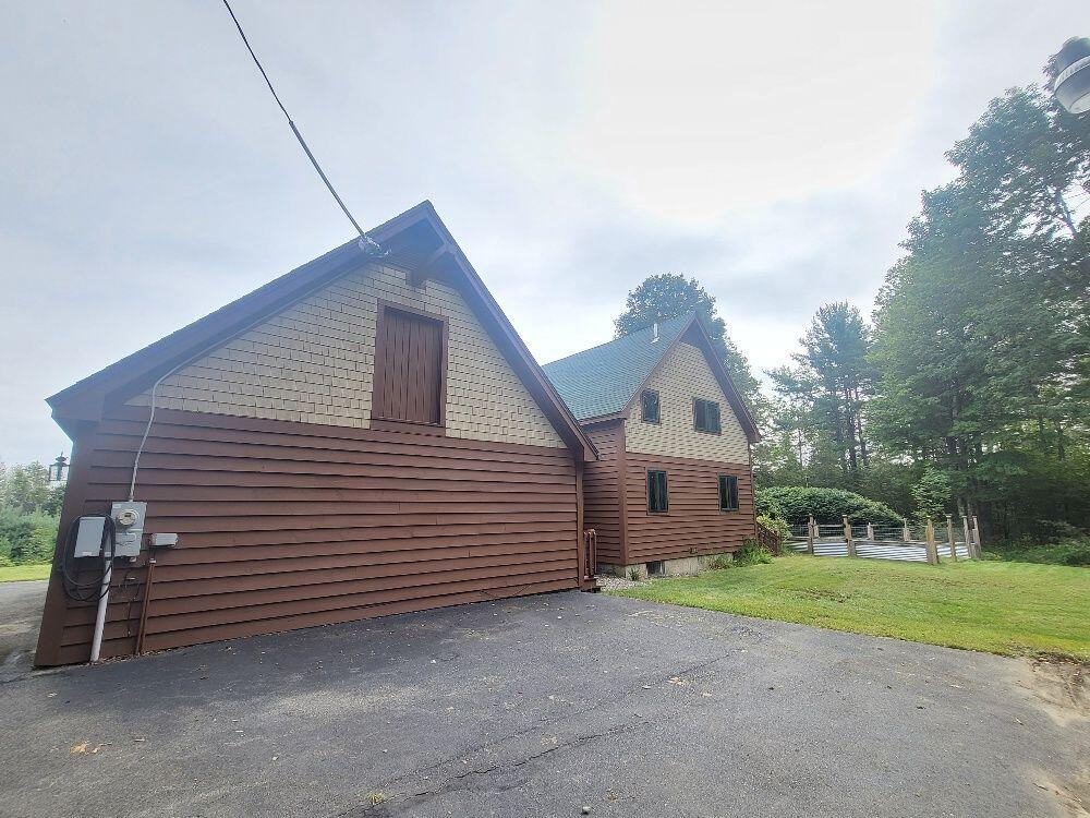 194 Marwick Road Farmington ME 04938