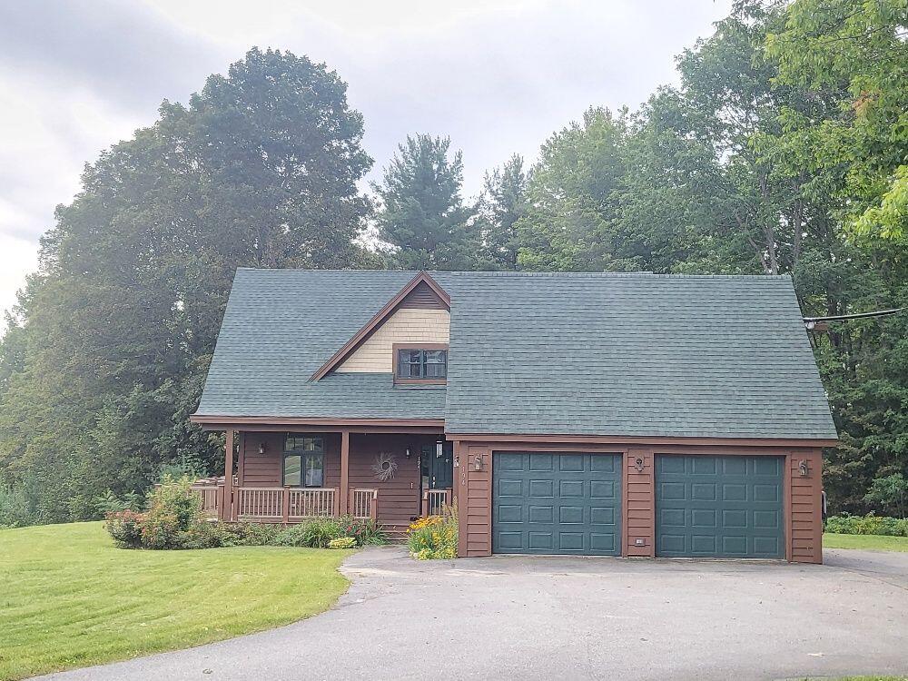 194 Marwick Road Farmington ME 04938