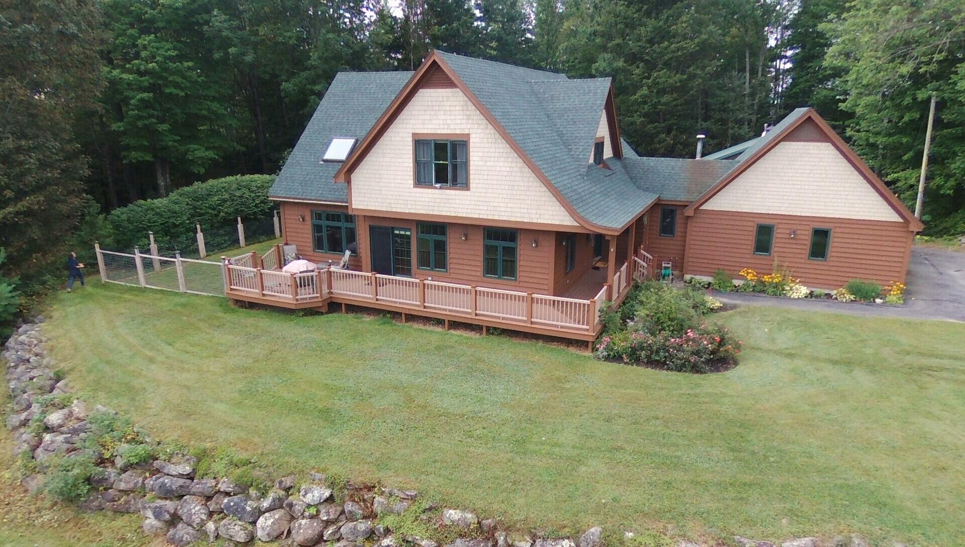 194 Marwick Road Farmington ME 04938