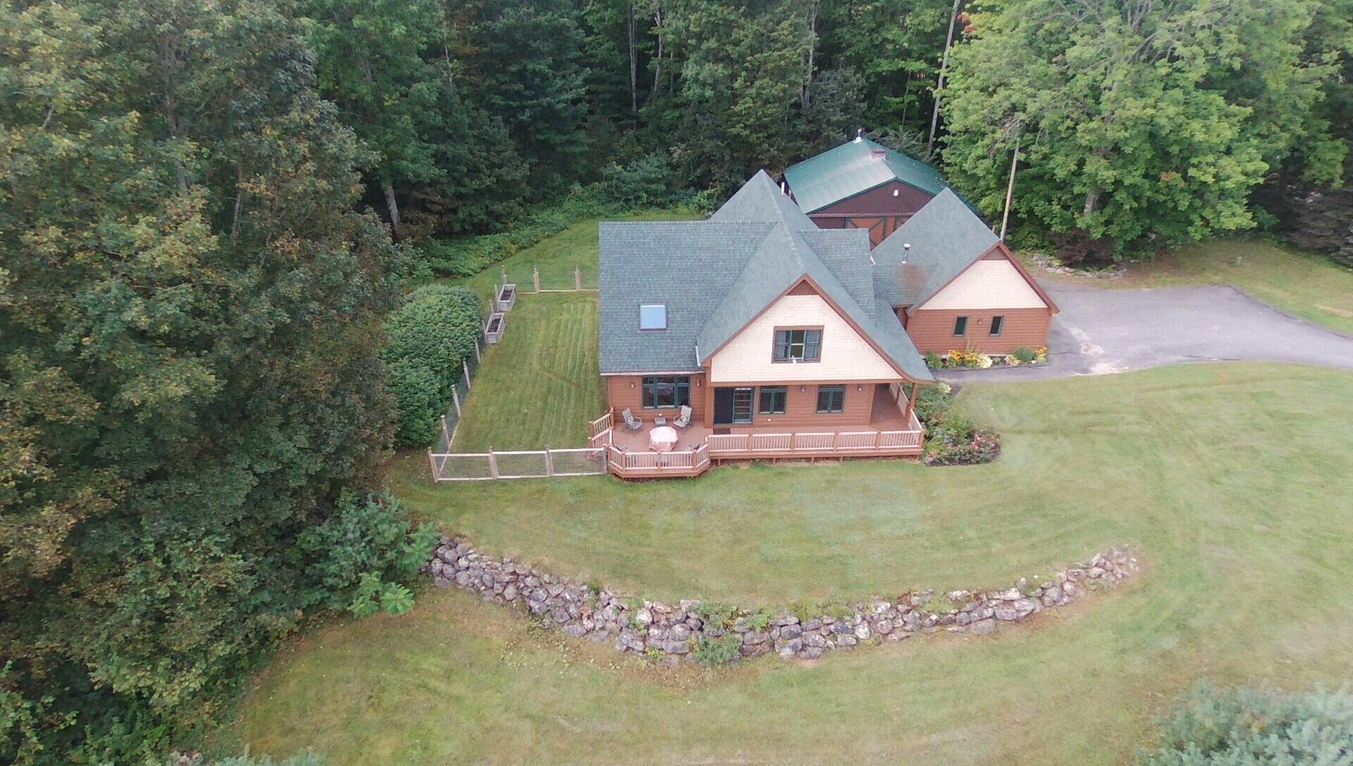 194 Marwick Road Farmington ME 04938