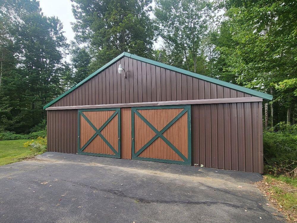 194 Marwick Road Farmington ME 04938