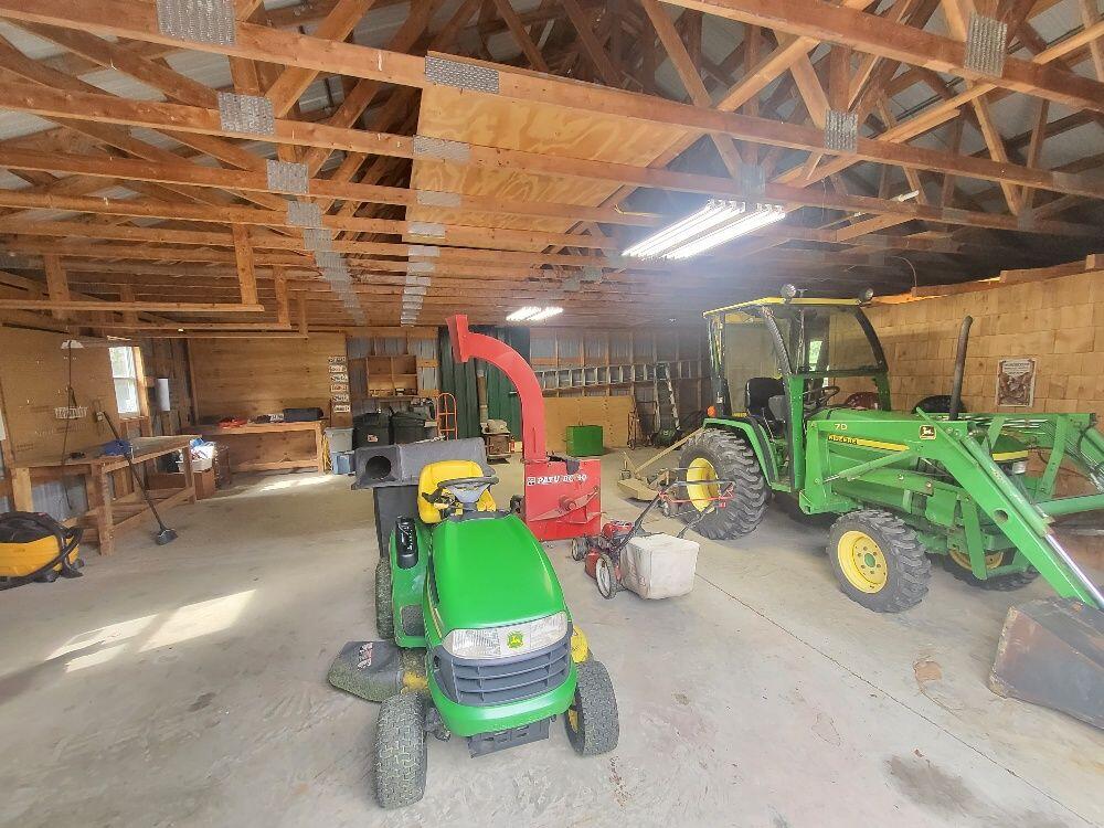 194 Marwick Road Farmington ME 04938
