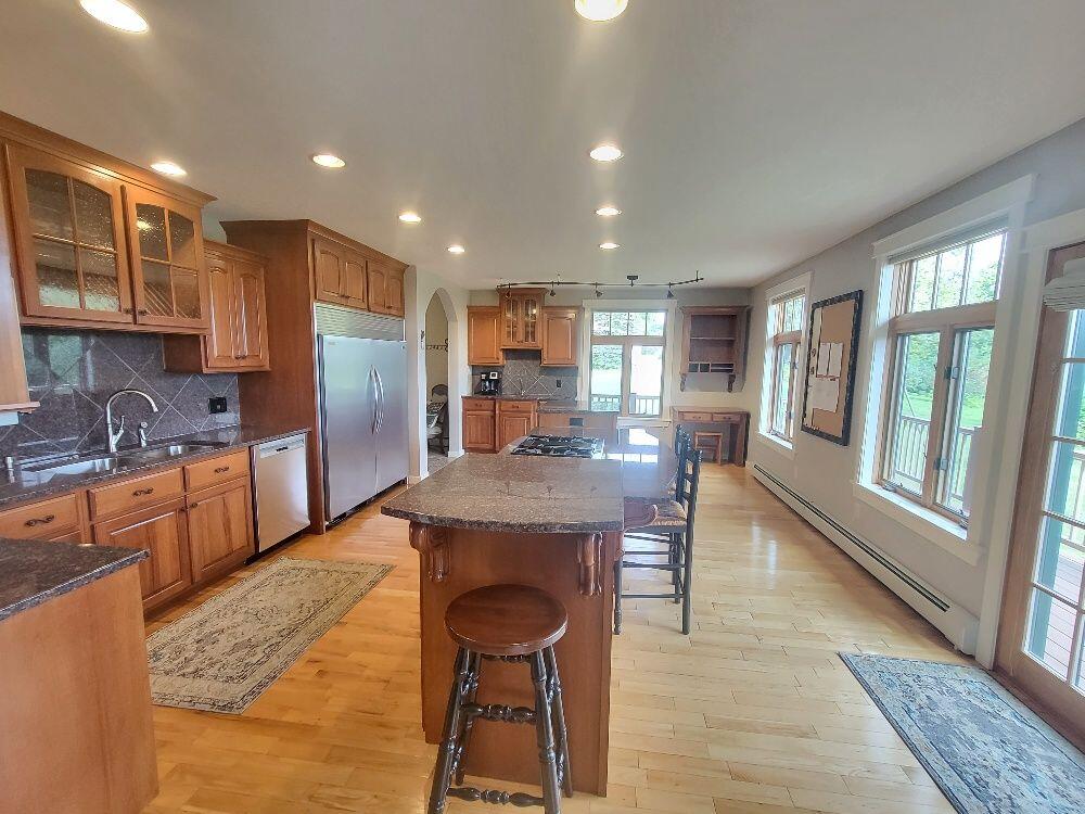 194 Marwick Road Farmington ME 04938