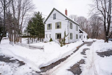 1757 Washington Avenue Portland ME 04103