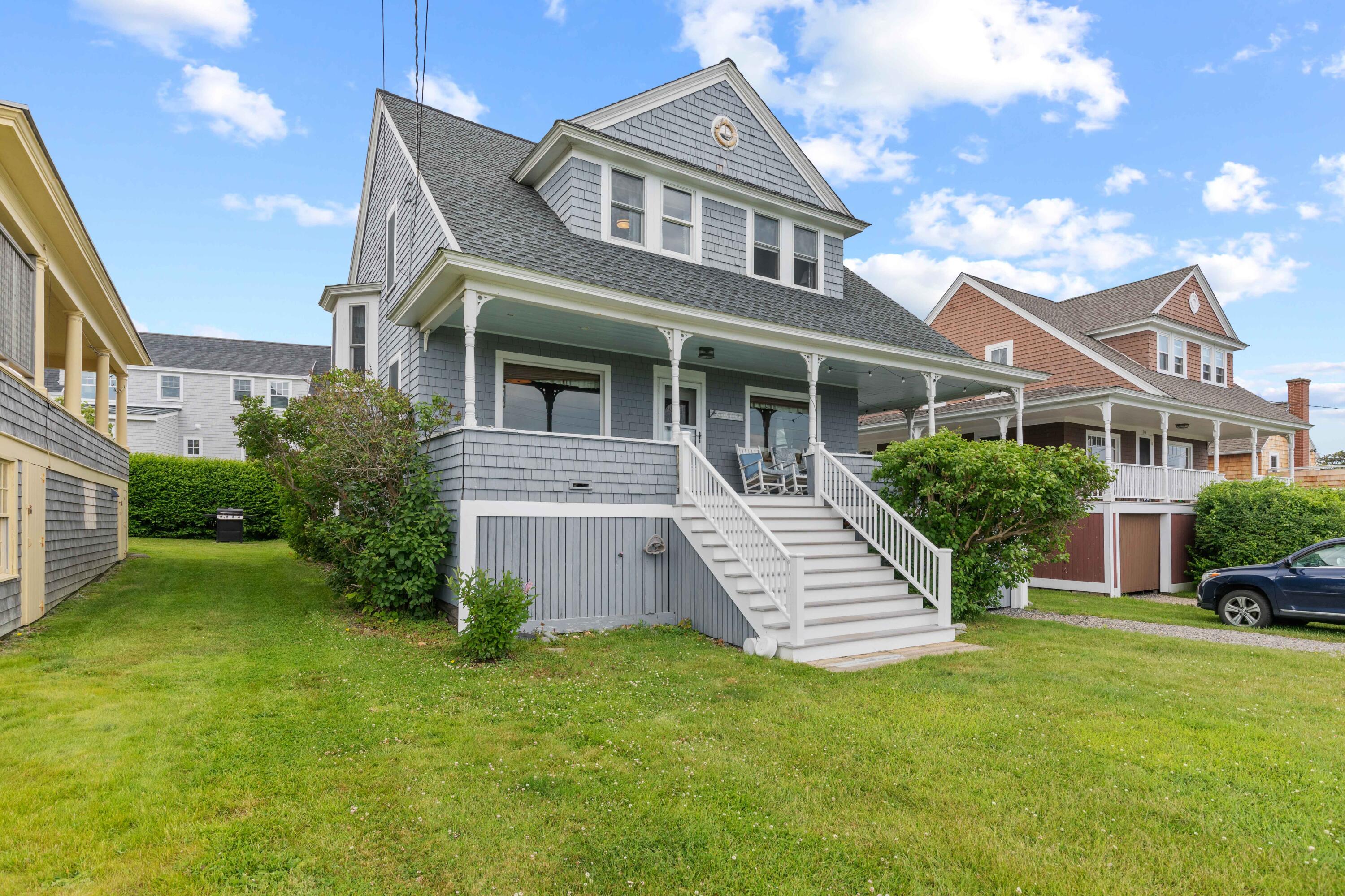 102 Island Beach Road Wells ME 04090