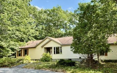 162 Maddocks Avenue Ellsworth ME 04605