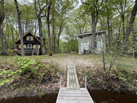 26 - 28 Acorn Road Naples ME 04055