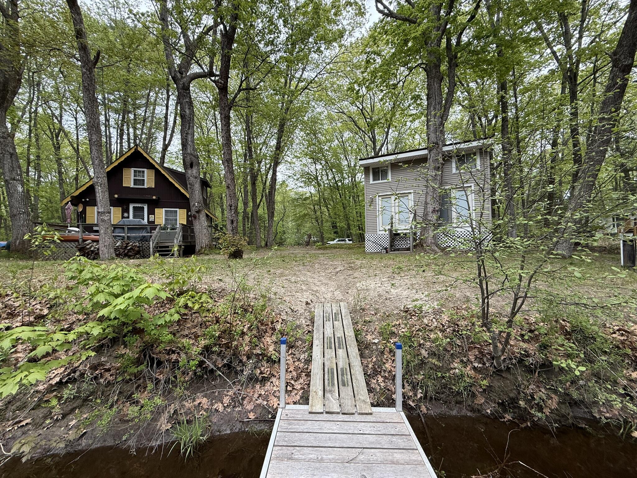 26 - 28 Acorn Road Naples ME 04055