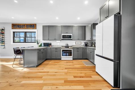 22 Headwall Drive Newry ME 04261