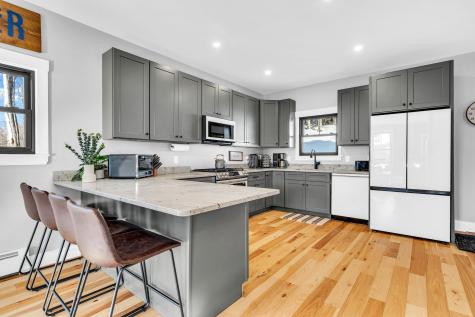 22 Headwall Drive Newry ME 04261