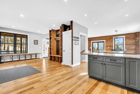 22 Headwall Drive Newry ME 04261