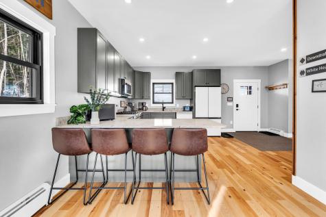 22 Headwall Drive Newry ME 04261