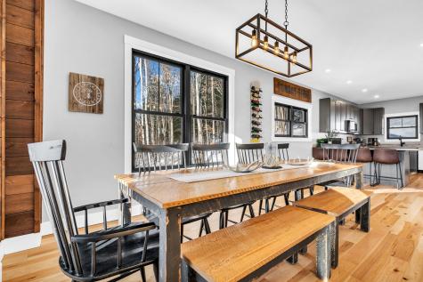 22 Headwall Drive Newry ME 04261