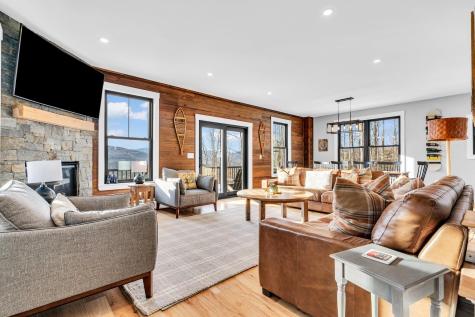 22 Headwall Drive Newry ME 04261