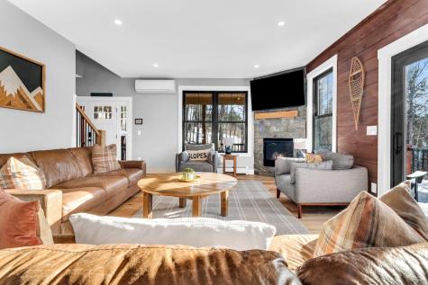 22 Headwall Drive Newry ME 04261