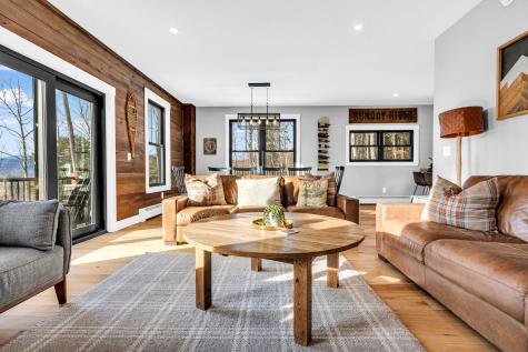 22 Headwall Drive Newry ME 04261