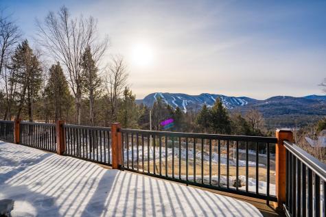 22 Headwall Drive Newry ME 04261