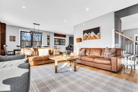 22 Headwall Drive Newry ME 04261