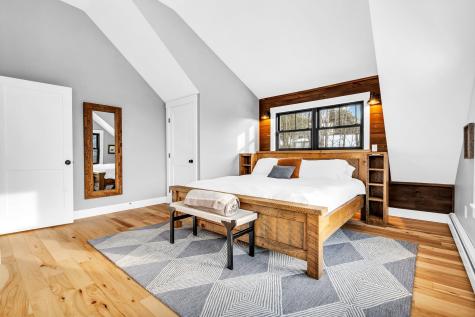 22 Headwall Drive Newry ME 04261