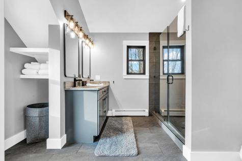 22 Headwall Drive Newry ME 04261