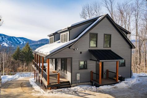 22 Headwall Drive Newry ME 04261